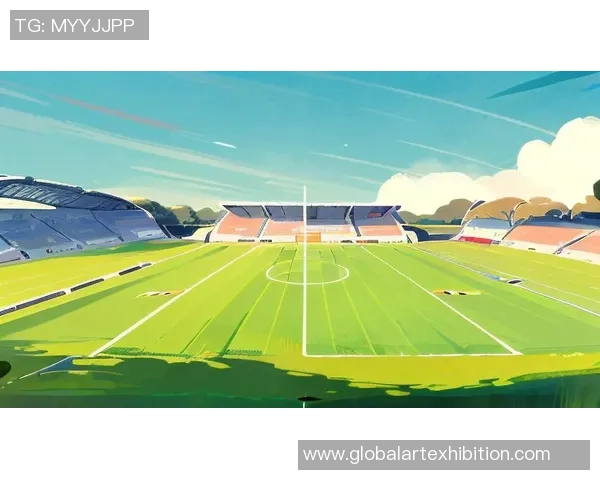 足球传奇卡通封面设计:明星球员闪耀绿茵场展现无限魅力与激情 足球传奇卡通封面设计:明星球员闪耀绿茵场展现无限魅力与激情